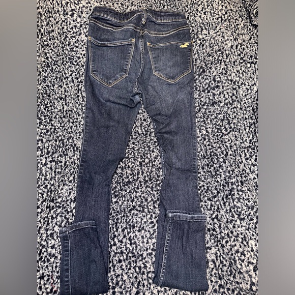 Hollister High Rise Jean Legging - Picture 2 of 3